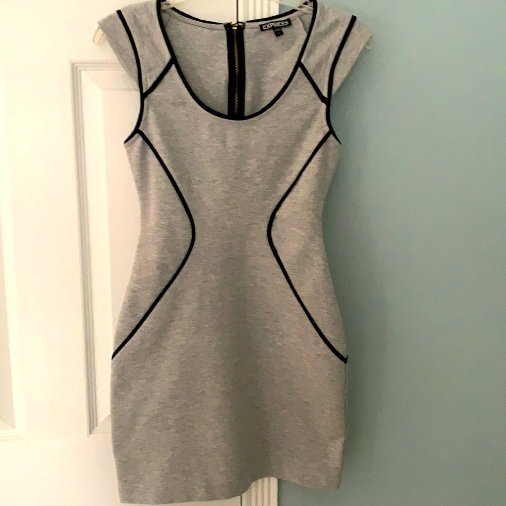 Women’s Express Size 0 dress.
